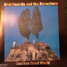 elvis costello and the attractions - goodbye cruel world CD 1987 F-beat japan w/o obi R32P-1032 elvis costello and the attractions - goodbye cruel world CD 1987 F-beat japan w/o obi R32P-1032