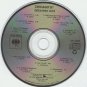 chicago - greatest hits CD 1987 columbia 11 tracks used like new CK 33900