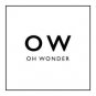oh wonder - oh wonder CD 2015 caroline republic 15 tracks new factory-sealed B002365-02