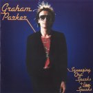 graham parker - squeezing out sparks & live sparks CD 1996 arista BMG Direct like new 07822 18939-2 graham parker - squeezing out sparks & live sparks CD 1996 arista BMG Direct like new 07822 18939-2