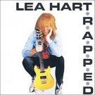 lea hart - trapped CD 1992 TAOB heartbeat 10 tracks used like new 1010-2 TAO lea hart - trapped CD 1992 TAOB heartbeat 10 tracks used like new 1010-2 TAO
