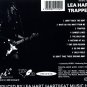 lea hart - trapped CD 1992 TAOB heartbeat 10 tracks used like new 1010-2 TAO