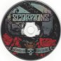 scorpions - sting in the tail CD 2010 UMe 11 tracks like new B0014055-02