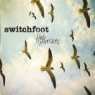 switchfoot - hello hurricane CD 2009 atlantic lowercase people 12 tracks like new 2-522070