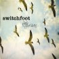 switchfoot - hello hurricane CD 2009 atlantic lowercase people 12 tracks like new 2-522070