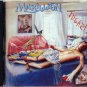 marillion - fugazi CD capitol 7 tracks used like new CDP 7 46027 2