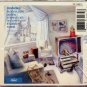 marillion - fugazi CD capitol 7 tracks used like new CDP 7 46027 2