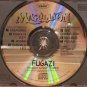 marillion - fugazi CD capitol 7 tracks used like new CDP 7 46027 2