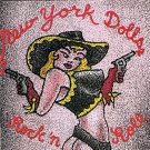 new york dolls - rock 'n roll CD 1994 mercury 21 tracks used autographed 314 522 129-2 new york dolls - rock 'n roll CD 1994 mercury 21 tracks used autographed 314 522 129-2