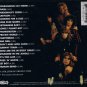new york dolls - rock 'n roll CD 1994 mercury 21 tracks used autographed 314 522 129-2