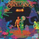santana - amigos CD columbia 7 tracks used like new CK 33576 santana - amigos CD columbia 7 tracks used like new CK 33576