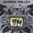 thin lizzy - jailbreak CD 1996 vertigo polygram 9 tracks used like new P2- 22785 thin lizzy - jailbreak CD 1996 vertigo polygram 9 tracks used like new P2- 22785