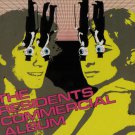 residents - commercial album CD 1988 east side digital 50 tracks like new ESD 80202