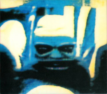 peter gabriel - peter gabriel CD digipak 2010 real world 8 tracks new factory-sealed PGCDR4