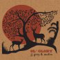 jj grey & mofro - ol' glory CD gatefold cardsleeve 2015 provogue 12 tracks like new PRD 7450 5