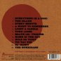 jj grey & mofro - ol' glory CD gatefold cardsleeve 2015 provogue 12 tracks like new PRD 7450 5