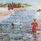 genesis - foxtrot CD 1988 atlantic USA 6 tracks used like new 7 81848-2