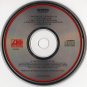 genesis - foxtrot CD 1988 atlantic USA 6 tracks used like new 7 81848-2