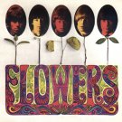 rolling stones - flowers CD hybrid DSD digipak ABKCO 12 tracks used like new 95092 rolling stones - flowers CD hybrid DSD digipak ABKCO 12 tracks used like new 95092