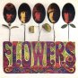 rolling stones - flowers CD hybrid DSD digipak ABKCO 12 tracks used like new 95092
