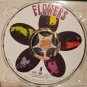 rolling stones - flowers CD hybrid DSD digipak ABKCO 12 tracks used like new 95092