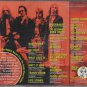 day the earth met the rocket from the tombs CD 2002 smog veil 19 tracks like new SV37CD