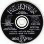 day the earth met the rocket from the tombs CD 2002 smog veil 19 tracks like new SV37CD