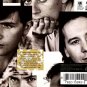 simple minds - once upon a time CD A&M virgin 8 tracks like new CD 5092