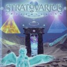 stratovarius - intermission CD 2001 nuclear blast 15 tracks like new 6586-2