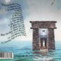 stratovarius - intermission CD 2001 nuclear blast 15 tracks like new 6586-2