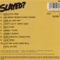slade - slayed? CD 1991 polydor uk used like new 849 180-2