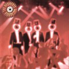 residents - diskomo 2000 CD maxi-single 2000 east side digital 8 tracks like new ESD 81512