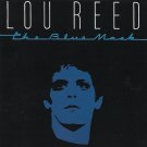 lou reed - blue mask CD 1982 1990 RCA BMG made in germany like new BD84780