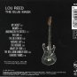lou reed - blue mask CD 1982 1990 RCA BMG made in germany like new BD84780