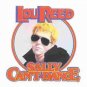 lou reed - sally can't dance CD RCA BMG 8 tracks used like new 0611-2-R