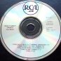 lou reed - sally can't dance CD RCA BMG 8 tracks used like new 0611-2-R