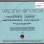 carly simon - anticipation CD 1989 elektra BMG Direct 10 tracks used like new 75016-2