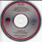 carly simon - anticipation CD 1989 elektra 10 tracks used like new 75016-2