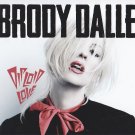 brody dalle - diploid love CD digipak 2014 anthem 9 tracks new factory-sealed 3773992
