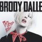 brody dalle - diploid love CD digipak 2014 anthem 9 tracks new factory-sealed 3773992