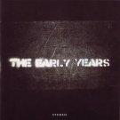 early years - expanded U.S. edition CD enhanced 2-discs 2006 beggars banquet new BBQCD 250