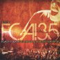 peter frampton - Best Of FCA!35 (FCA!35 Tour: An Evening With Peter Frampton) 3CDs 2012 ER202982