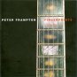peter frampton - fingerprints CD 2006 A&M new door 14 tracks new factory-sealed B0007219-02