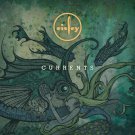 eisley - currents CD digipak 2013 equal vision 12 tracks new factory-sealed EVR228