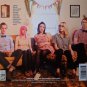 eisley - currents CD digipak 2013 equal vision 12 tracks new factory-sealed EVR228