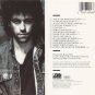 bob geldof - deep in the heart of nowhere CD 1986 atlantic 14 tracks used like new 7 81687-2