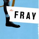 the fray - how to save a life: limited numbered deluxe #61290 CD/DVD NTSC 82876 88415 2 the fray - how to save a life: limited numbered deluxe #61290 CD/DVD NTSC 82876 88415 2