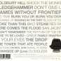 peter gabriel - hit 2CDs enhanced 2003 geffen chronicles like new B0001486-02
