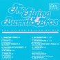 flying burrito bros - gilded palace of sin CD 1986 edsel demon UK like new ED CD 191