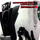 flaming lips - transmissions from the satellite heart CD 1993 warner like new 9 45334-2